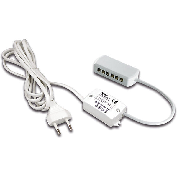 Hera LED-Trafo 24V/5W 20604002301